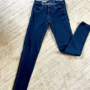 Ladies Jeans